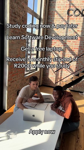 Study Coding Now & Pay Later | CodeSpace Academy