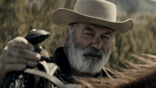 'Rust' movie trailer released 4 years after cinematographer Halyna Hutchins' on-set death