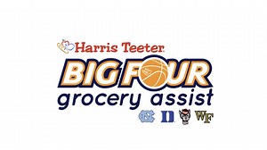 6K views · 75 reactions | Here are your Harris Teeter Big Four Grocery Assists from this past month! Visit HarrisTeeter.com for a chance to win weekly prizes! https://www.harristeeter.com/big-four-grocery-assist | NC State Basketball | Facebook