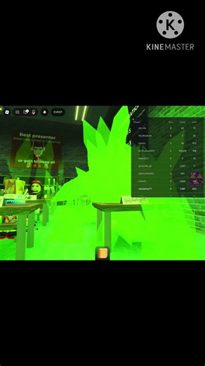 Mega Vomit for 99 gems￼