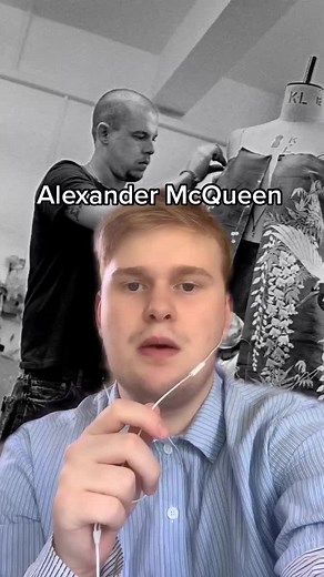 Alexander McQueen: A Fashion Icon's Legacy
