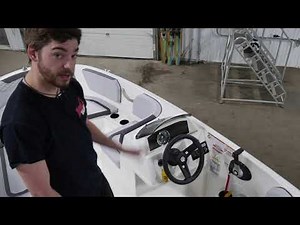 2021 Bayliner Element M15