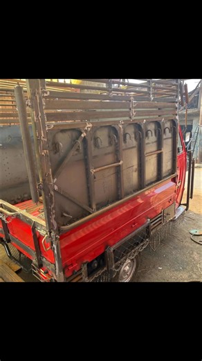 7.4K views · 150 reactions | Auto body complete #viralrell | umar welder | Facebook