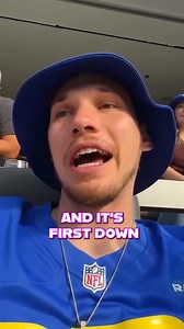 Touchdown baby!! #NFL #GameDay | Jesser