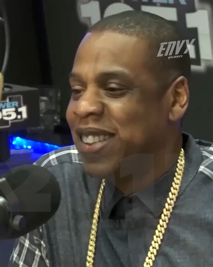 🚨Hov on Kanye West's 'Yeezus' album: "I like it...40% of the album that's pretty good" | DJ ENVY