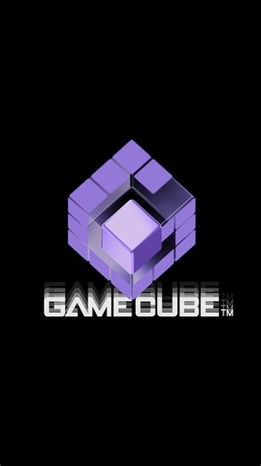 Nintenderos.com on Instagram: "First Ever Official HD #Nintendo #GameCube #Startup Screen - 4K | Nintendo Switch 2 This clip is from the Nintendo Switch 2 Nintendo Direct on 4.2.2025 - The first time we've ever seen an HD or 4K rendering of the GameCube boot sequence officially from Nintendo autor @TurboBastard"