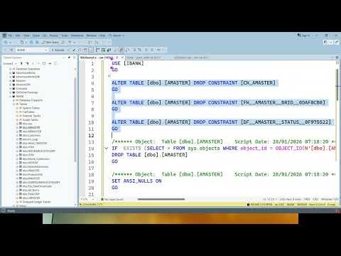 31 SQL Server Top and Having Clause