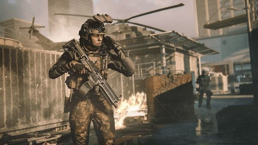 How to check MW3 Combat Record: K/D ratio, weapon stats, time played, more - CharlieINTEL