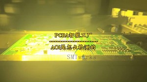 AOI是怎么检测的