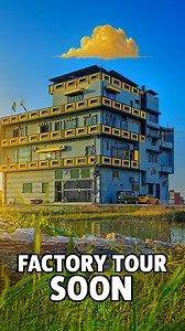 6.1K views · 15 reactions | Whole Factory tour soon  Tap in to get place your custom clothes orders  #zeynindustry #yessir | Zeyn Industry | Facebook