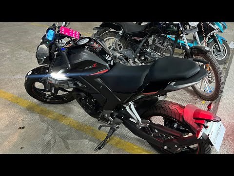 Mi experiencia comprando una moto en ELEKTRA (Italika 250z)