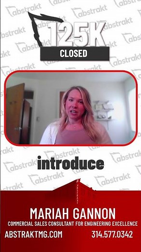 From Cold Calls to $125K Closed! How Abstrakt Transformed This HVAC Business