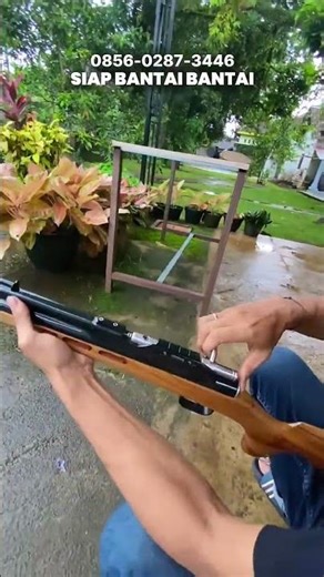 TES UNIT BERINGAS PEMBANTAI BABI POWER NGERI ‼️ #pcpjawa #bedilersindonesia #bedilers #pcpberingas