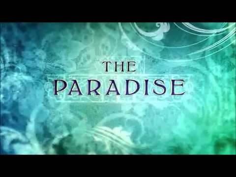The Paradise Soundtrack: Trailer and End Credits