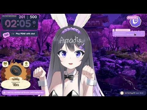 🔴【3DIO ASMR】 🍿 Watchalong with me! Reactions + cozy whispers💜 !uwu !cursors !itasha !no