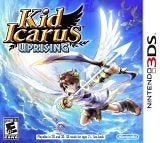 Kid Icarus Uprising Guide - IGN