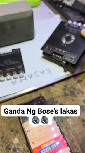 Bluetooth amplifier | Jeffrey Repair Man Vlog