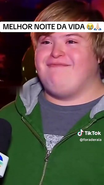 Perdas e Memórias: A Melhor Noite da Vida