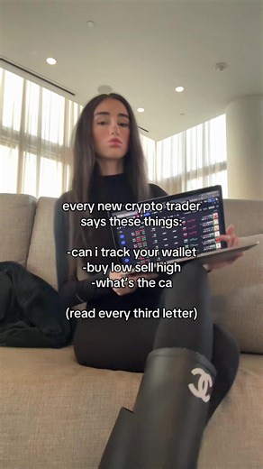 only alphas can understand #solana #crypto #trading #solanamemecoins | crypto