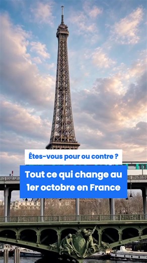 Tout ce qui change en octobre 2026 en France, dès le premier octobre, les APL et les aides de la CAF augmentent de 1,15% #actualite #actu #apl #caf #changement