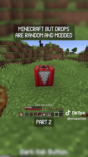 Minecraft: Random and Modded Drops - Episode 2