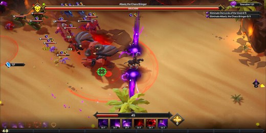 Soulstone Survivors: best builds