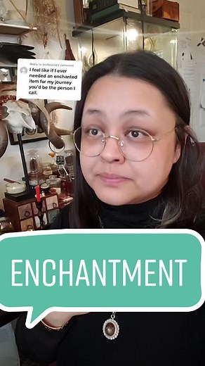 Discovering Magic in Everyday Life