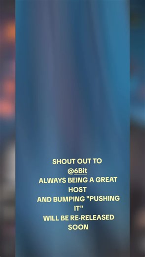 FEATURES @🍥 Gutsy Otaku 🍥 @Hush Producer & Engineer @Sinn #motivational #pushinit #fyp #musicreviews #chino