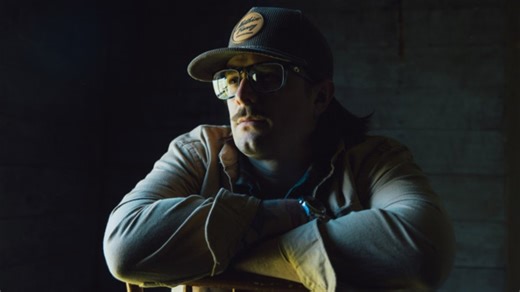 HARDY announces new album 'COUNTRY! COUNTRY!'