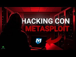 HACKING ÉTICO con METASPLOIT: Exploits y Payloads Esenciales