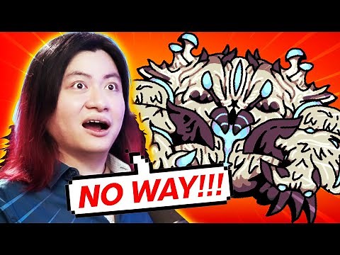 Music Producer SHOCKED by Terraria Calamity Soundtrack