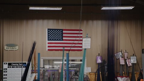 St. Croix Rods Premier Spinning Rod - SCPS70ULF 7'0"