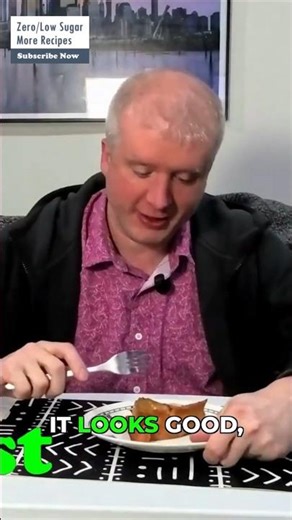 Apple Pie Oatmeal: Healthy Breakfast My Partner Loves! #healthyswaps