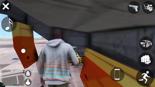 download gta 5 mobile #gtavmobile