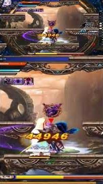 Decane: Tips and Best Skills #grandchaseclassic #grandchase #gcc #guide #lindarkness #gameplay