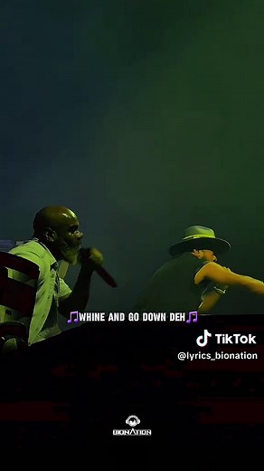 Go Down Deh: Spice, Sean Paul & Shaggy Collaboration