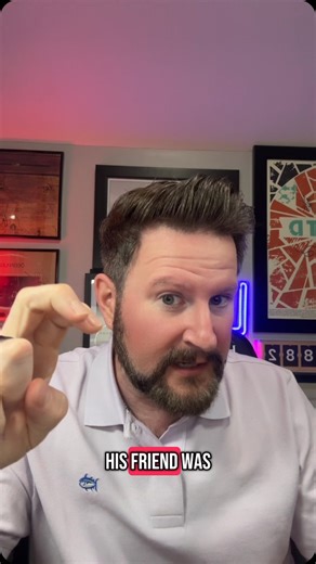 Justin on Instagram: "Wait until you hear why a man forced his friend to dig his own grave and made him take his own life. #Justice #Jail #Predator #News #Interesting"