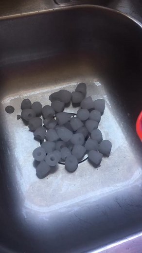 OMG #garbagedisposal #icechallenge | garbage disposal cleaning