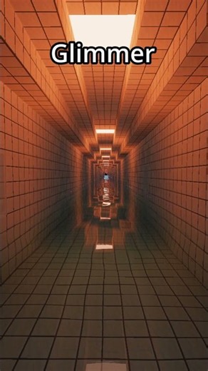 Which shader is the best? #minecraft #gaming #minecraftshaders #minecraftbuilding#backrooms #vibes