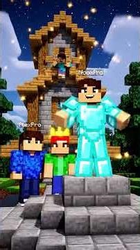 New Blocks That BROKE Minecraft #minecraft #shorts #animation