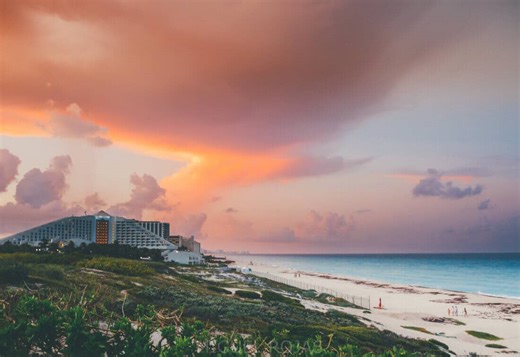 Fotos actualizadas de Playa Delfines Cancún