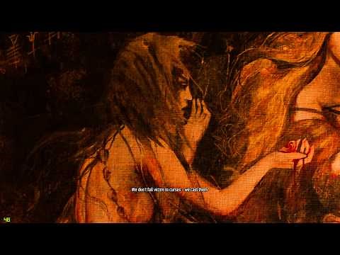 Witcher 3 Ladies of the Wood Scene (Full) (Epic)