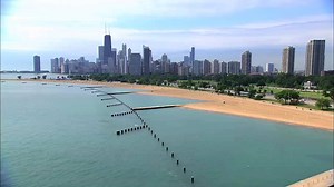 Fill up on food, music and fun at the 36th annual Taste of Chicago, July 6-10. | Choose Chicago