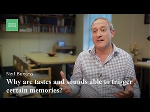 Episodic Memory — Neil Burgess