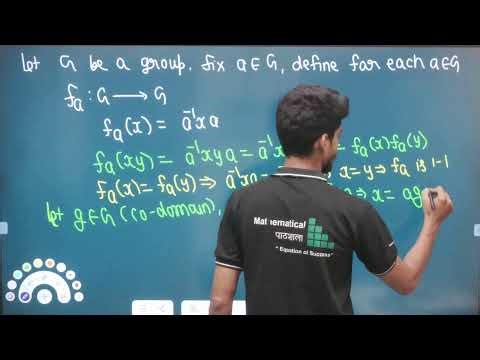 GROUP THEORY 23 INNER AUTOMORPHISMS AND SYLOW'S THEOREM|IIT-JAM 2027|CSIR NET JUNE 2026