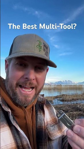 The Best Mini Multi-Tool? 🛠️Leatherman Micra #leatherman #tool