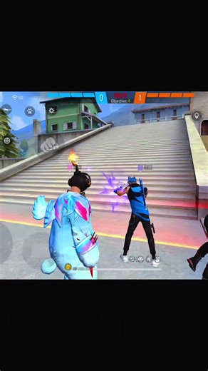 Exciting Free Fire Gameplay Highlights