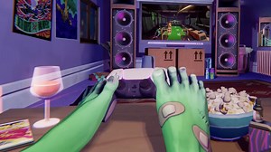 Devolver's First-Person Hotline Miami-Like Anger Foot Confirmed for July Launch on PS5