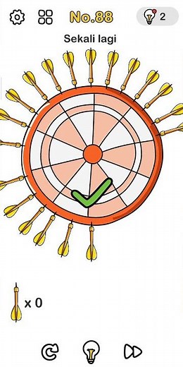 Brain Out level 88 gameplay walkthrough || Brain Out level 88 solution