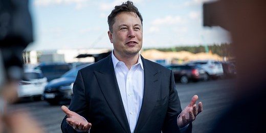 Elon Musk’s wildest predictions about the future, some of which have come true